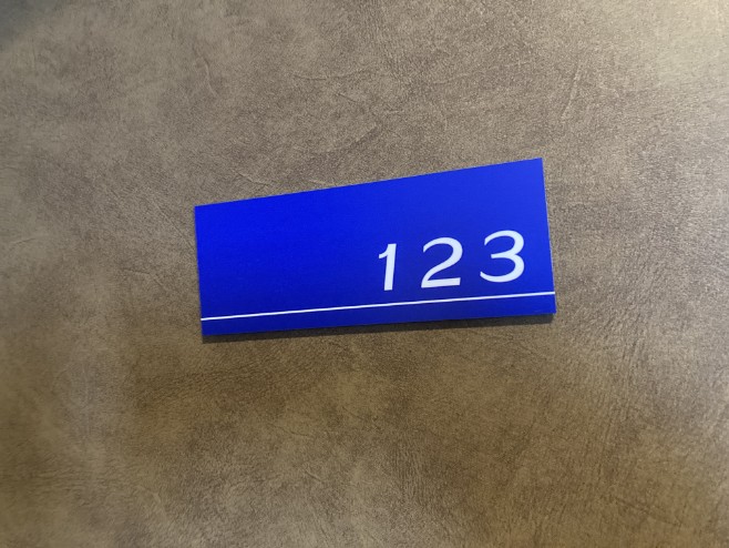 キータグの写真